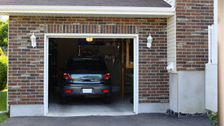 Garage Door Installation at East Meadows, Florida